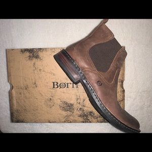 Born men’s hemlock boots